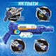 Набір Infinity Nado VII Power Battle Set Громовий Мисливець Тіней та Вогняне Колесо Вибуху (EU664180) - зображення 17