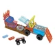Набор Hot Wheels Alarm Resque, HPN73 - изображение 1