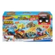 Набор Hot Wheels Alarm Resque, HPN73 - изображение 2
