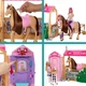 Набор Barbie Чудесная конюшня для лошади, HXJ44 - изображение 5