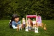 Набор Barbie Чудесная конюшня для лошади, HXJ44 - изображение 6