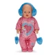 Кукла Baby born Зимняя красавица Эмма 43 см 838907 - изображение 3