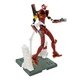 Фигурка Blokees Сборная модель Action Edition Evangelion Модуль-02 (73512) - изображение 1