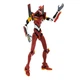 Фигурка Blokees Сборная модель Action Edition Evangelion Модуль-02 (73512) - изображение 3