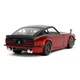 Машина Jada Toys Форсаж Hиccaн Дaтcyн 240Z, 253203090 - изображение 3