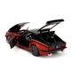 Машина Jada Toys Форсаж Hиccaн Дaтcyн 240Z, 253203090 - изображение 7