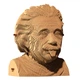 3D Пазл Cartonic Albert Einstein 172 ел, CARTMALB - зображення 5