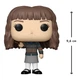 Ігрова фігурка Funko Pop Герміона з паличкою 9,6 см ,57367 - зображення 3