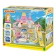 Набор Sylvanian Families Детский сад (5743) - изображение 1