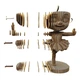 Картонный конструктор Cartonic 3D Puzzle Balirina Cappuccina and friends 301 эл - изображение 7