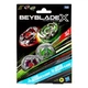 Набір Beyblade X Arrow Wizard, F9586 - зображення 2
