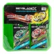Набір Hasbro Beyblade X Арена та 2 стартові набори F9578-G0175-2 - зображення 1