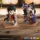 Коллекционная фигурка-сюрприз Mighty Jaxx Большой куш Арка Страны Вано BB24OPJF00001 - изображение 5