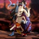 Коллекционная фигурка-сюрприз Mighty Jaxx Большой куш Арка Страны Вано BB24OPJF00001 - изображение 8