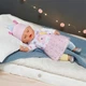 Лялька Baby born Емма-Єдиноріг 43 см 836668 - зображення 6