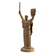 3D Пазл Cartonic Mother Ukraine 181 ел, CARTMOTHER - зображення 5