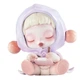 Игрушка-сюрприз Pop Mart The Warmth Skullpanda (STW-01) - изображение 4