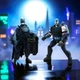 Набір фігурок Spin Master Batman and Bane з аксесуарами - зображення 8