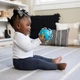 Погремушка Baby Einstein Rattle & Sense 17354 - изображение 5