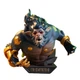 Фигурка-сюрприз Pop Mart Arcane League of Legends (LOLA-01) - изображение 4