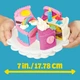 Набор для лепки Play-Doh Супер торт (G0497) - изображение 11