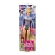 Кукла Barbie Гимнастка, GTN65 - изображение 2