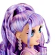 Игровой набор с куклой Rainbow High Creative Crystals Виолетта, 121404 - изображение 6