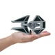 Набор коллекционных фигурок Star Wars Small Vehicle and figure Tie Interceptor, SWJ0078 - изображение 5