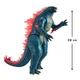 Фігурка Godzilla VS Kong Giant Godzilla Evolved 28 см, 35551 - зображення 5