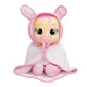Набір IMC Toys Cry Babies Лялька Плакса Новонароджена Коні, 911284 - зображення 4
