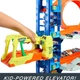 Набор Hot Wheels City Ultimate Garage, HKX48 - изображение 7