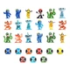 Фигурка-сюрприз PhatMojo Rainbow Friends 124869 - изображение 5