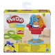 Набор для лепки Play-Doh Прически, E4902_E4918 - изображение 1