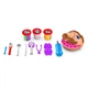 Набор для лепки с тестом Lovin Dentist Set ,41193 - изображение 3