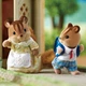 Набор Sylvanian Families 4172 Семья ореховых белок, 4172 - изображение 8