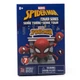Игрушка-сюрприз Yume с коллекционной фигуркой Spider-Man Tower Series, 10142 - изображение 1