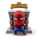 Игрушка-сюрприз Yume с коллекционной фигуркой Spider-Man Tower Series, 10142 - изображение 3