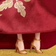 Колекційна лялька Barbie Signature Місячний Новий рік (JJX83) - зображення 11