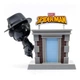 Игрушка-сюрприз Yume с коллекционной фигуркой Spider-Man Tower Series, 10142 - изображение 7