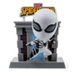 Игрушка-сюрприз Yume с коллекционной фигуркой Spider-Man Tower Series, 10142 - изображение 8