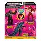 Колекційна фігурка Godzilla VS Kong Скар Кінг готовий до бою 18 см, 35508G - зображення 4