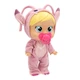 Кукла IMC Toys Cry Babies Любов і Забота Плакса Енджел - изображение 6