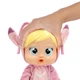 Кукла IMC Toys Cry Babies Любов і Забота Плакса Енджел - изображение 11