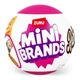 Набор фигурок-сюрпризов Zuru mini brands Retro Grocery , 77557GQ1 - изображение 1