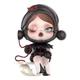 Коллекционная фигурка-сюрприз Pop Mart Image Of Reality Skullpanda, SPIR-01 - изображение 5