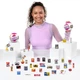 Набор фигурок-сюрпризов Zuru mini brands Retro Grocery , 77557GQ1 - изображение 6