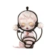 Коллекционная фигурка-сюрприз Pop Mart Image Of Reality Skullpanda, SPIR-01 - изображение 8