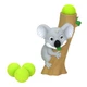Фигурка Hog wild Стреляющий зверек Коала HW54329 - изображение 1