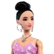 Лялька Barbie Deluxe Style зоряний тотал-лук у барбікорі (JJN71) - зображення 3