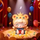 Колекційна фігурка-сюрприз Boptoys Baobao Fantasy - зображення 15